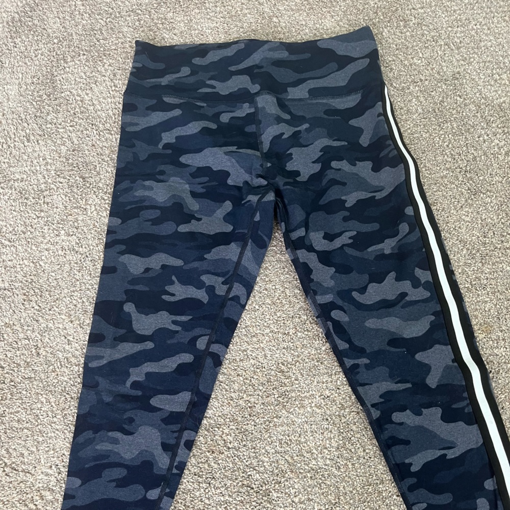 Calvin Klein capri